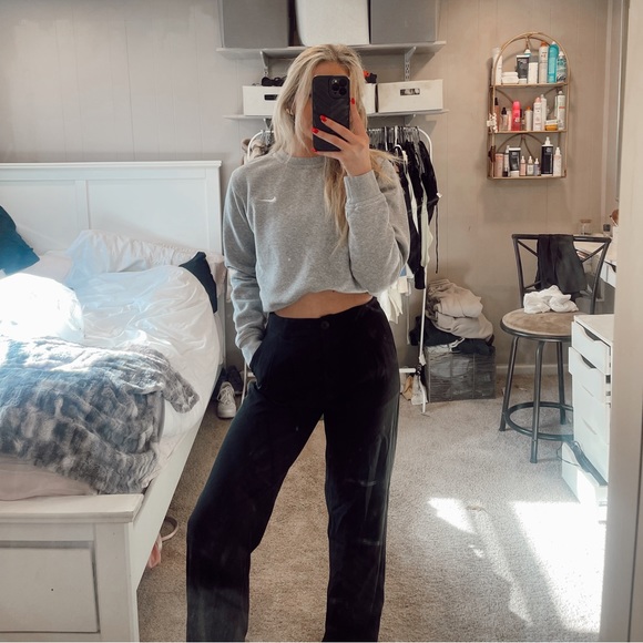 Nike Tops - NIKE sweatshirt M
